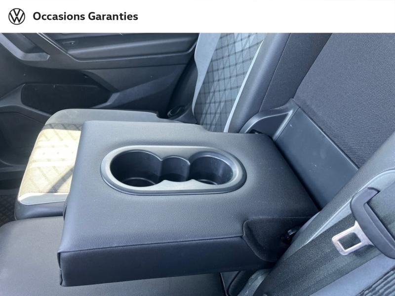 Voitures occasions VOLKSWAGEN TIGUAN ALLSPACE R-Line Saint-Grégoire