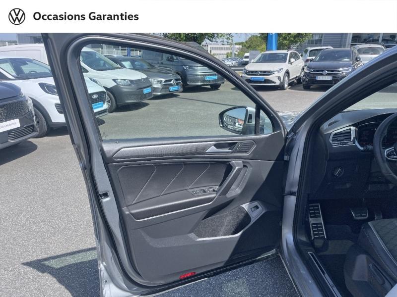 Voitures occasions VOLKSWAGEN TIGUAN ALLSPACE R-Line Saint-Grégoire