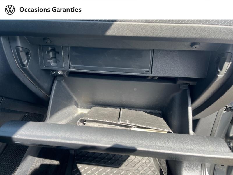 Voitures occasions VOLKSWAGEN TIGUAN ALLSPACE R-Line Saint-Grégoire