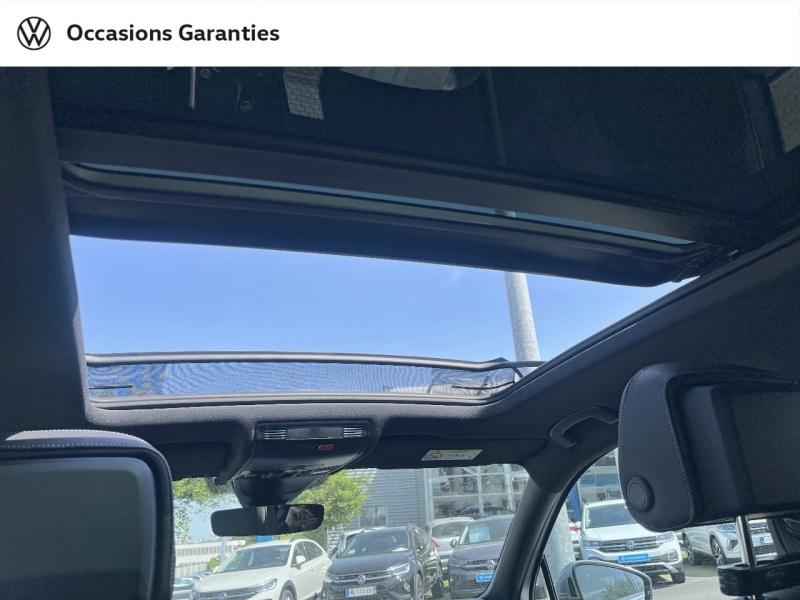 Voitures occasions VOLKSWAGEN TIGUAN ALLSPACE R-Line Cesson-Sévigné