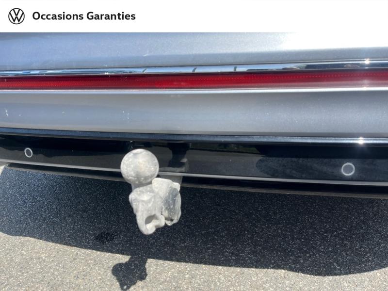 Voitures occasions VOLKSWAGEN TIGUAN ALLSPACE R-Line Saint-Grégoire