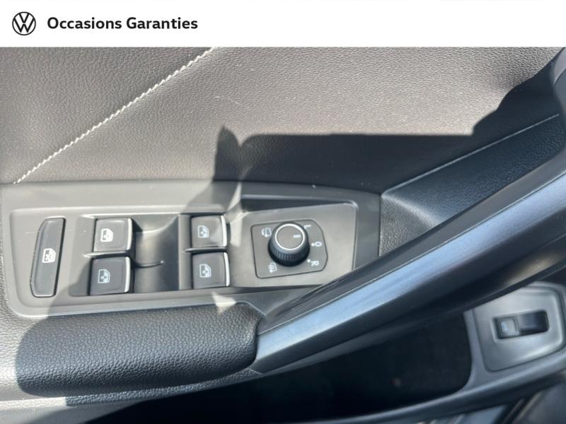 Voitures occasions VOLKSWAGEN TIGUAN ALLSPACE R-Line Saint-Grégoire