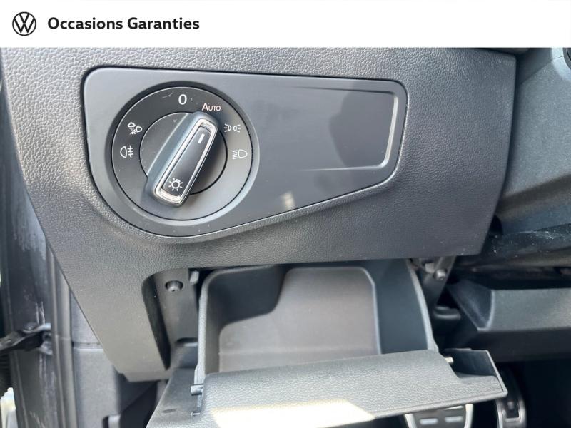 Voitures occasions VOLKSWAGEN TIGUAN ALLSPACE R-Line Saint-Grégoire