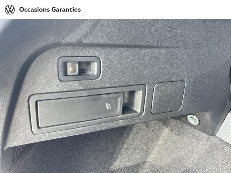 Voitures occasions VOLKSWAGEN TIGUAN ALLSPACE R-Line Saint-Grégoire