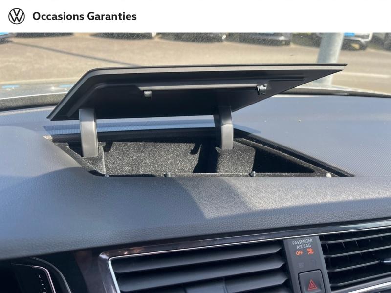 Voitures occasions VOLKSWAGEN TIGUAN ALLSPACE R-Line Saint-Grégoire