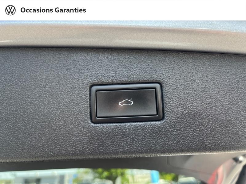 Voitures occasions VOLKSWAGEN TIGUAN ALLSPACE R-Line Saint-Grégoire
