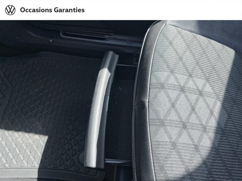 Voitures occasions VOLKSWAGEN TIGUAN ALLSPACE R-Line Saint-Grégoire