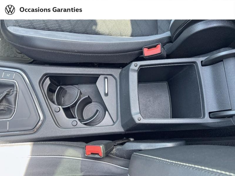 Voitures occasions VOLKSWAGEN TIGUAN ALLSPACE R-Line Saint-Grégoire