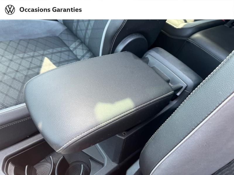 Voitures occasions VOLKSWAGEN TIGUAN ALLSPACE R-Line Saint-Grégoire
