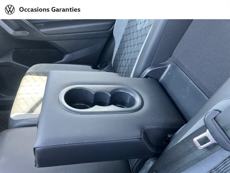 Voitures occasions VOLKSWAGEN TIGUAN ALLSPACE R-Line Saint-Grégoire