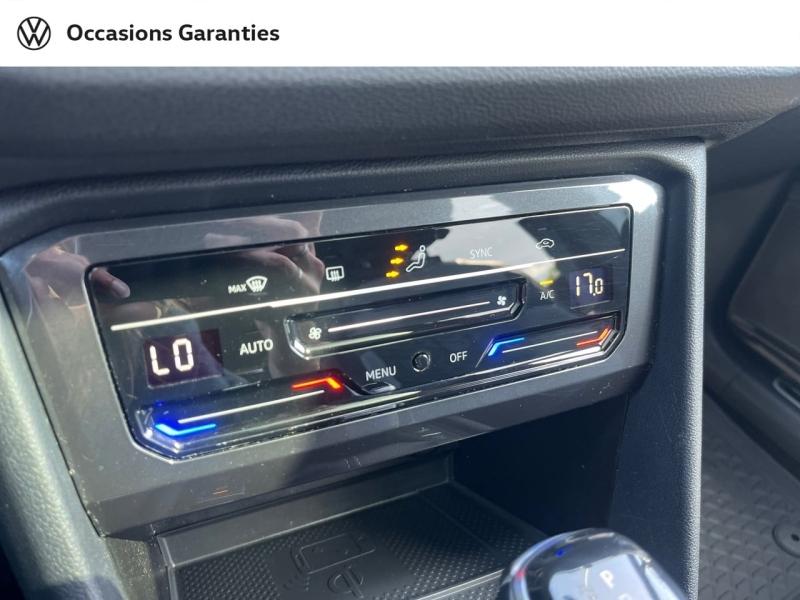 Voitures occasions VOLKSWAGEN TIGUAN ALLSPACE R-Line Saint-Grégoire