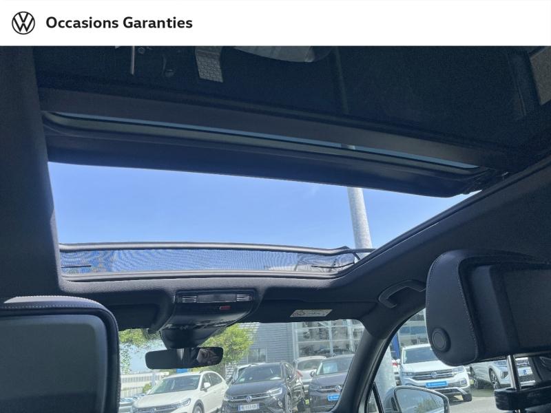 Voitures occasions VOLKSWAGEN TIGUAN ALLSPACE R-Line Saint-Grégoire