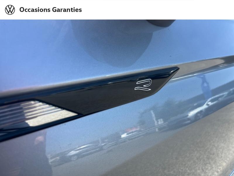 Voitures occasions VOLKSWAGEN TIGUAN ALLSPACE R-Line Saint-Grégoire