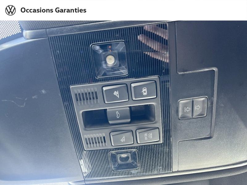 Voitures occasions VOLKSWAGEN TIGUAN ALLSPACE R-Line Saint-Grégoire