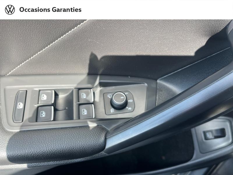 Voitures occasions VOLKSWAGEN TIGUAN ALLSPACE R-Line Saint-Grégoire