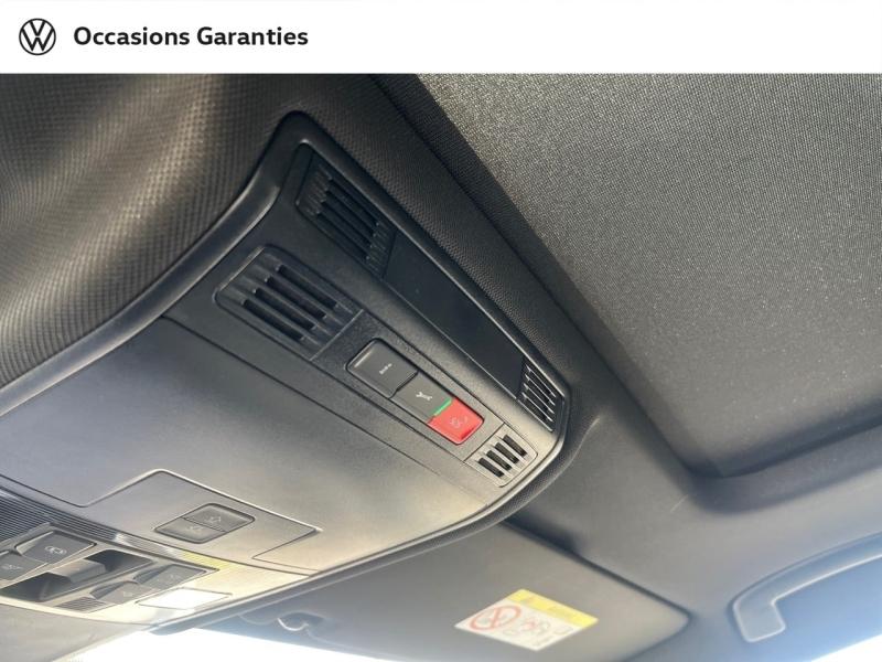 Voitures occasions VOLKSWAGEN TIGUAN ALLSPACE R-Line Saint-Grégoire