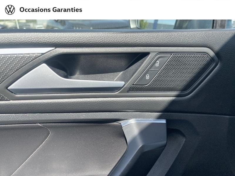 Voitures occasions VOLKSWAGEN TIGUAN ALLSPACE R-Line Saint-Grégoire