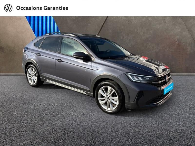 Voitures occasions VOLKSWAGEN TAIGO VW Edition Saint-Grégoire