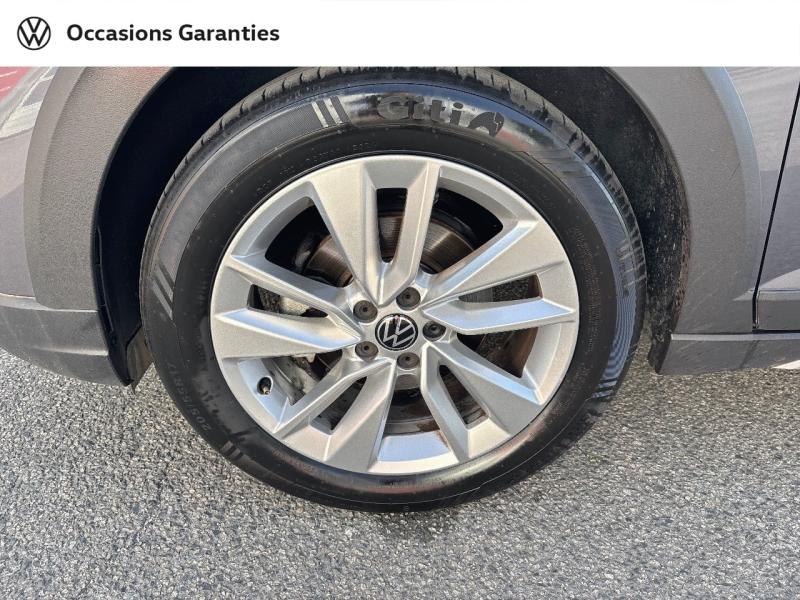 Voitures occasions VOLKSWAGEN TAIGO VW Edition Saint-Grégoire