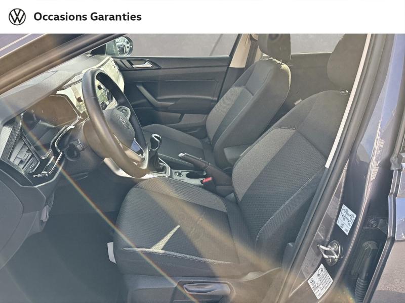 Voitures occasions VOLKSWAGEN TAIGO VW Edition Saint-Grégoire