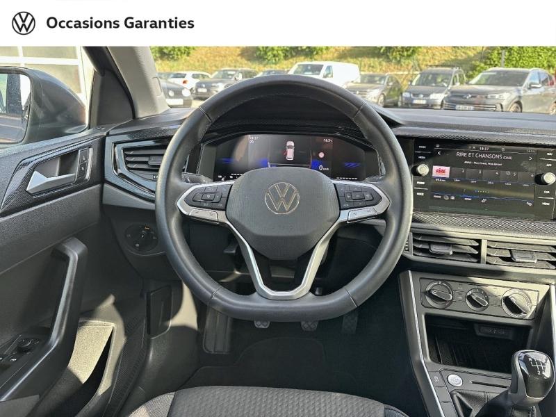 Voitures occasions VOLKSWAGEN TAIGO VW Edition Saint-Grégoire