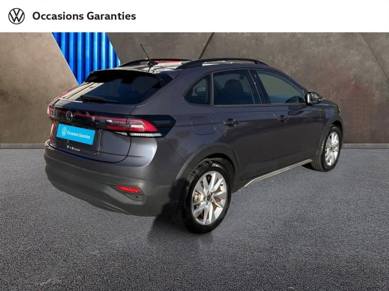 Voitures occasions VOLKSWAGEN TAIGO VW Edition Saint-Grégoire