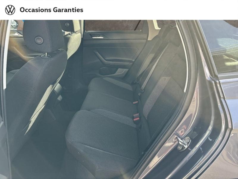 Voitures occasions VOLKSWAGEN TAIGO VW Edition Saint-Grégoire