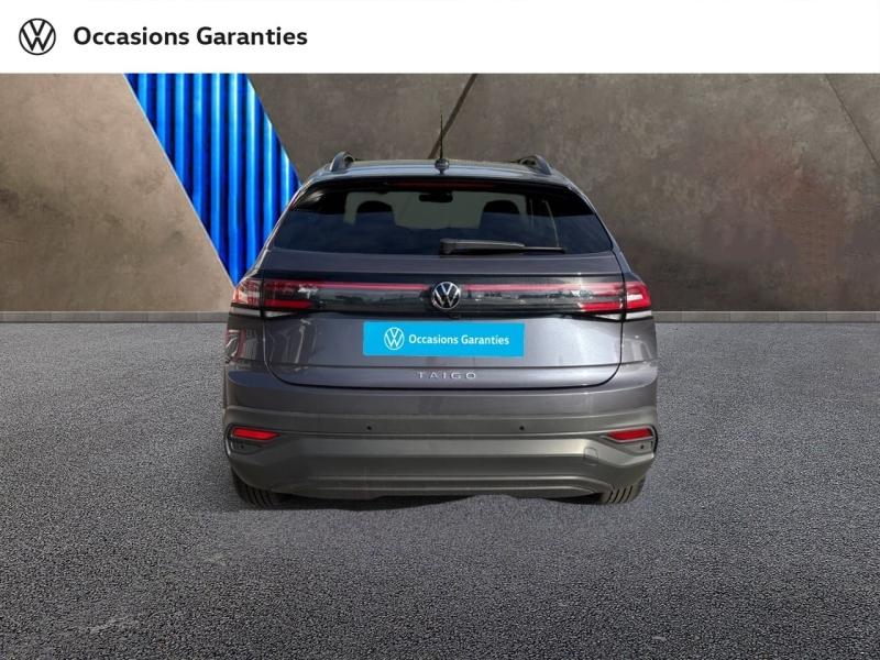 Voitures occasions VOLKSWAGEN TAIGO VW Edition Saint-Grégoire