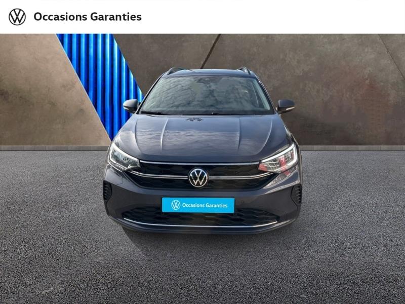 Voitures occasions VOLKSWAGEN TAIGO VW Edition Saint-Grégoire
