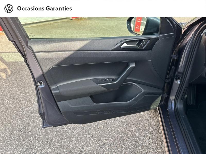 Voitures occasions VOLKSWAGEN TAIGO VW Edition Saint-Grégoire