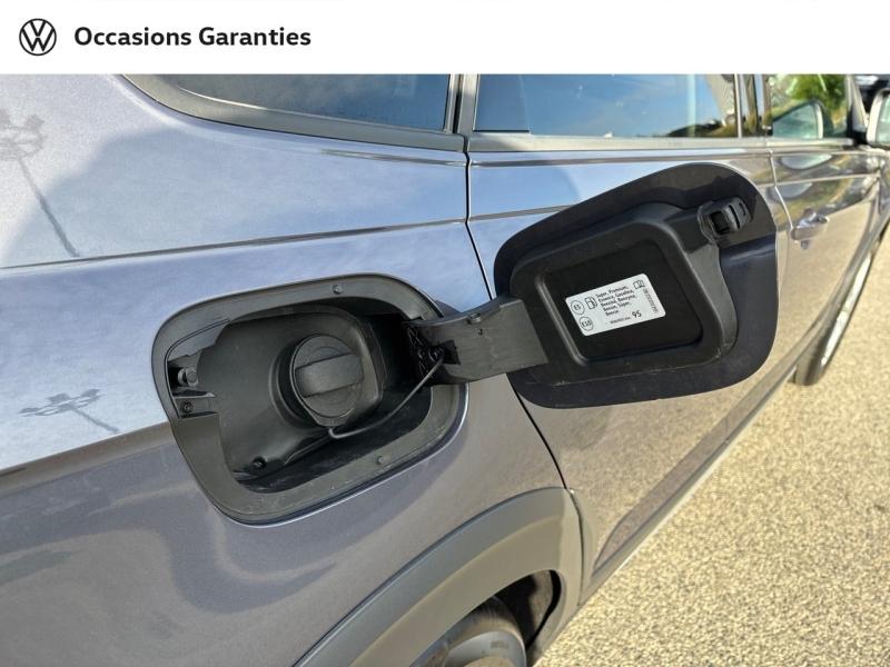 Voitures occasions VOLKSWAGEN TAIGO VW Edition Saint-Grégoire