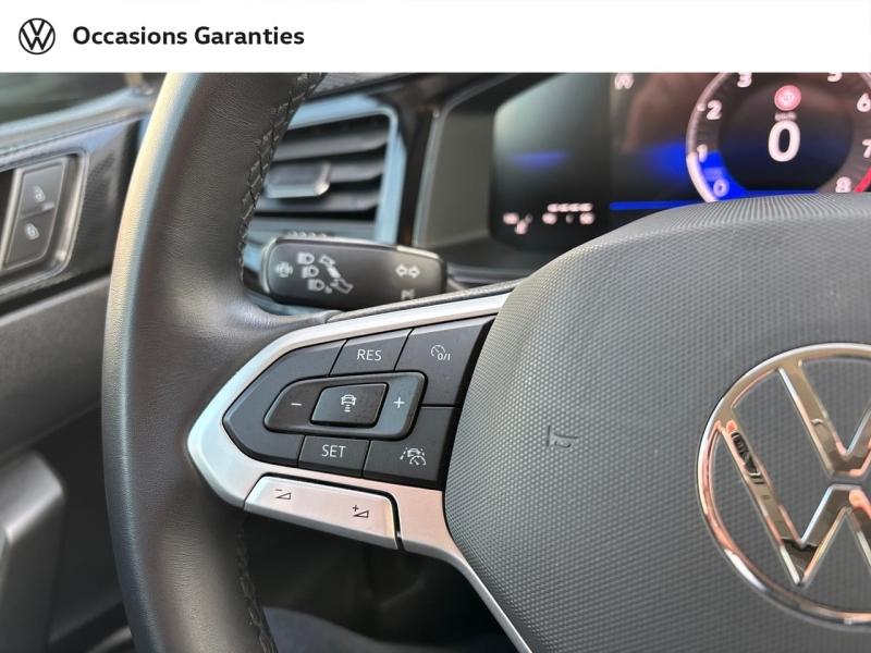 Voitures occasions VOLKSWAGEN TAIGO VW Edition Saint-Grégoire