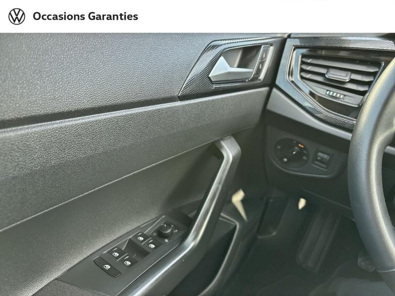 Voitures occasions VOLKSWAGEN TAIGO VW Edition Saint-Grégoire