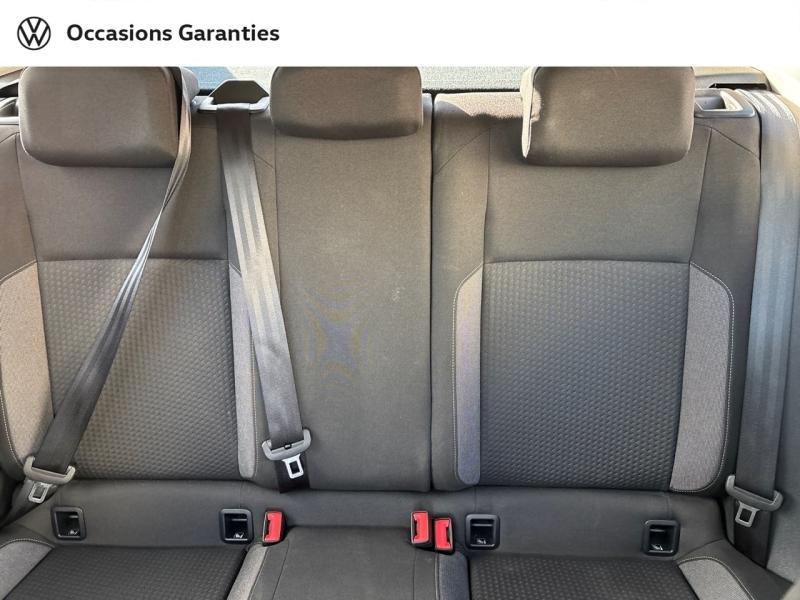 Voitures occasions VOLKSWAGEN TAIGO VW Edition Saint-Grégoire