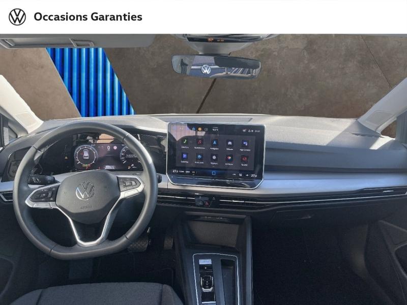 Voitures occasions VOLKSWAGEN GOLF VW Edition Saint-Grégoire