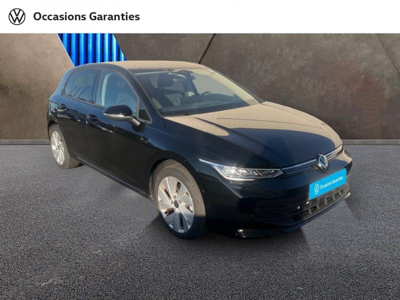 Voitures occasions VOLKSWAGEN GOLF VW Edition Saint-Grégoire