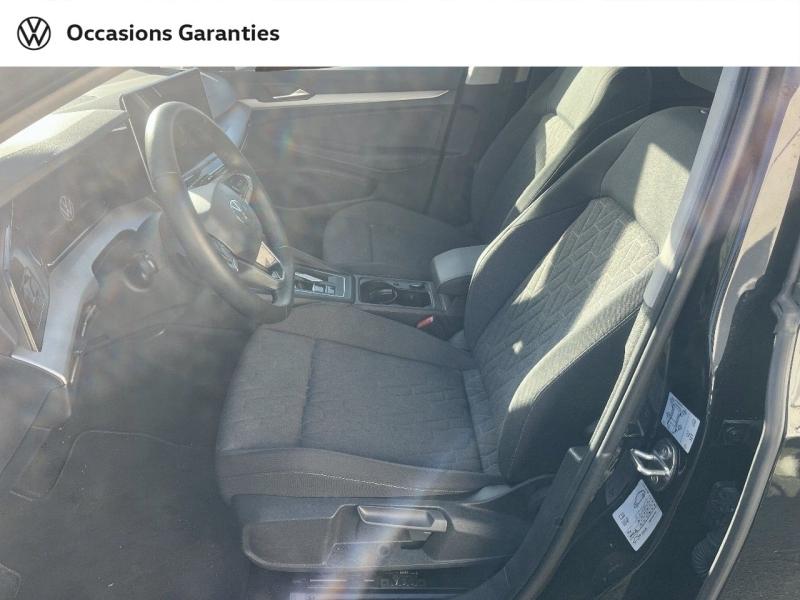 Voitures occasions VOLKSWAGEN GOLF VW Edition Saint-Grégoire