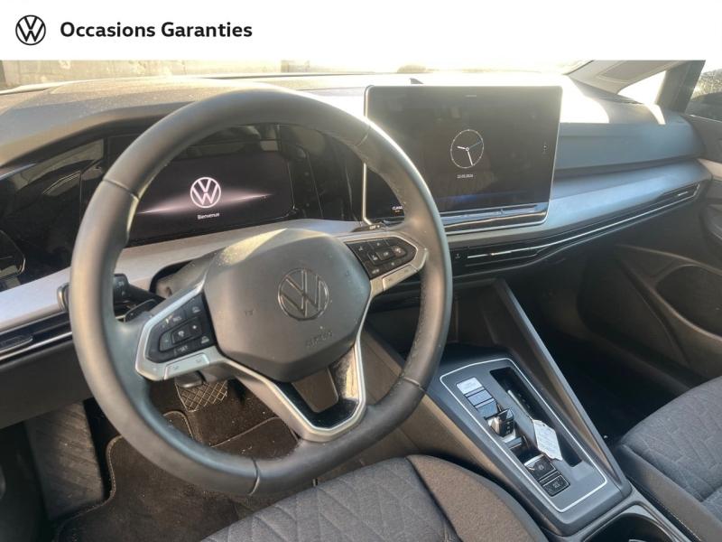 Voitures occasions VOLKSWAGEN GOLF VW Edition Saint-Grégoire