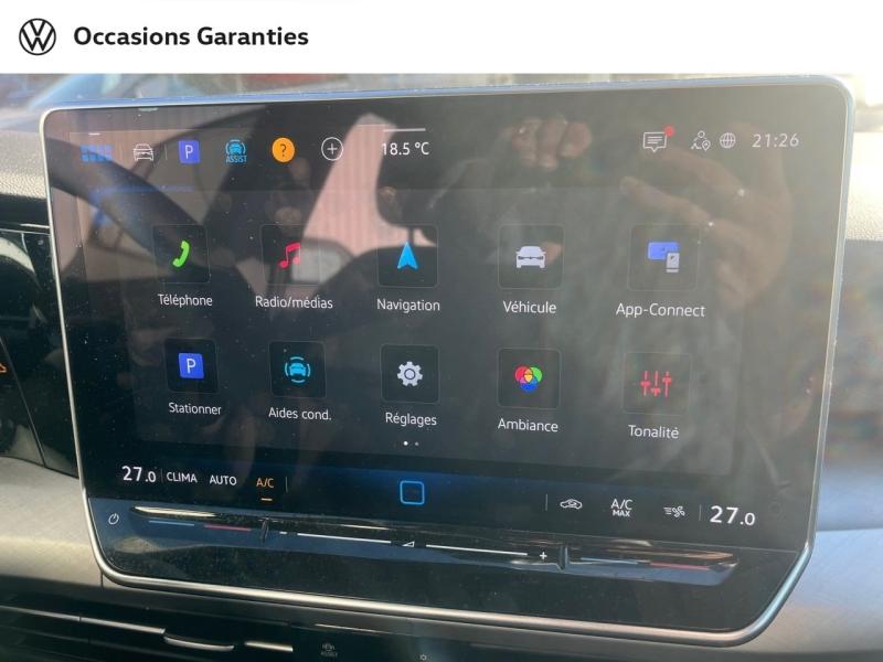 Voitures occasions VOLKSWAGEN GOLF VW Edition Saint-Grégoire