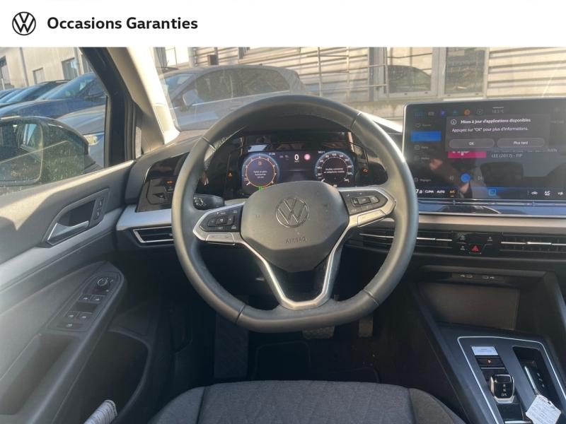 Voitures occasions VOLKSWAGEN GOLF VW Edition Saint-Grégoire