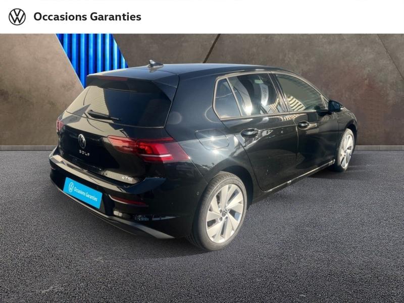 Voitures occasions VOLKSWAGEN GOLF VW Edition Saint-Grégoire