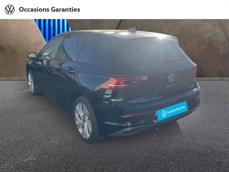 Voitures occasions VOLKSWAGEN GOLF VW Edition Saint-Grégoire