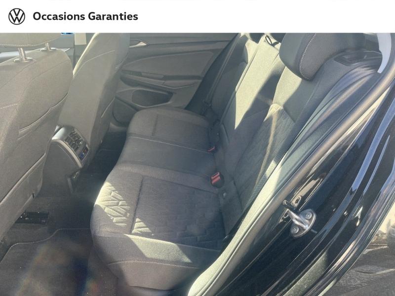 Voitures occasions VOLKSWAGEN GOLF VW Edition Saint-Grégoire