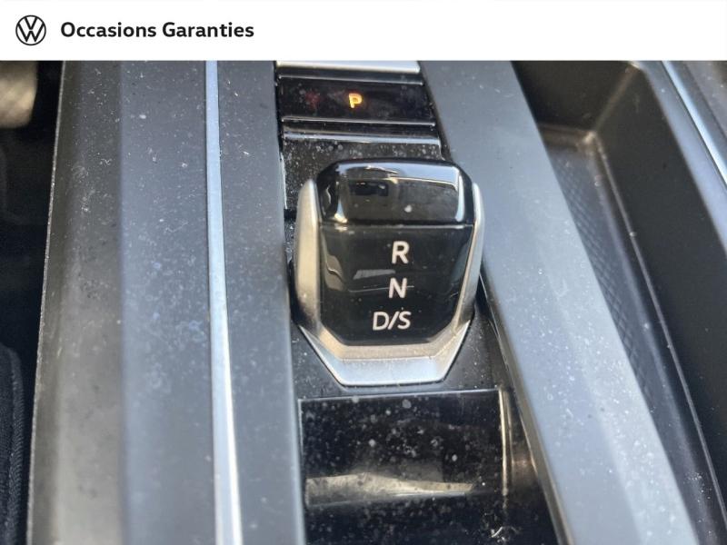 Voitures occasions VOLKSWAGEN GOLF VW Edition Saint-Grégoire