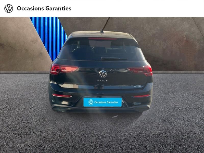 Voitures occasions VOLKSWAGEN GOLF VW Edition Saint-Grégoire