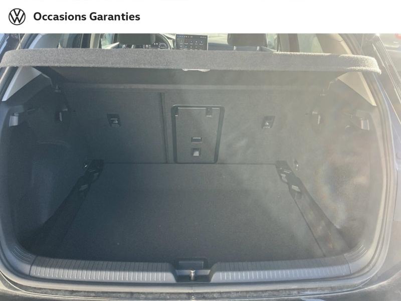 Voitures occasions VOLKSWAGEN GOLF VW Edition Saint-Grégoire