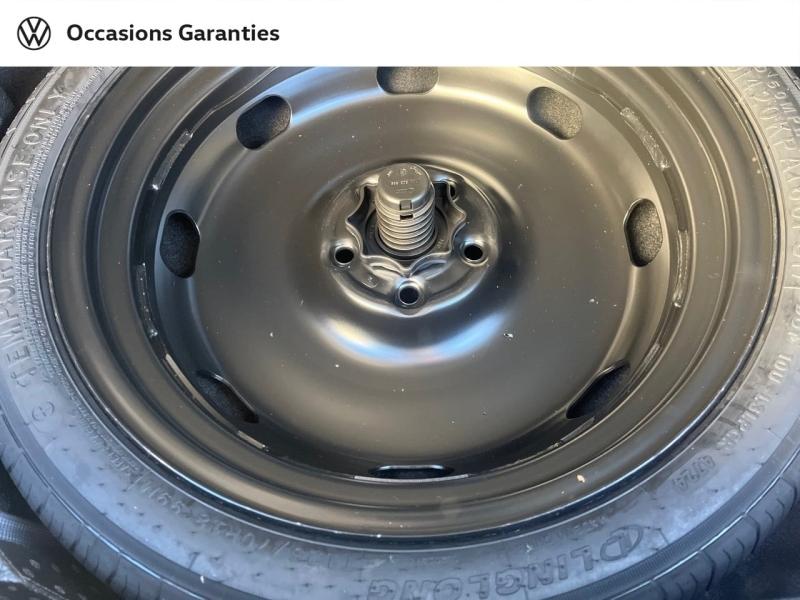 Voitures occasions VOLKSWAGEN GOLF VW Edition Saint-Grégoire