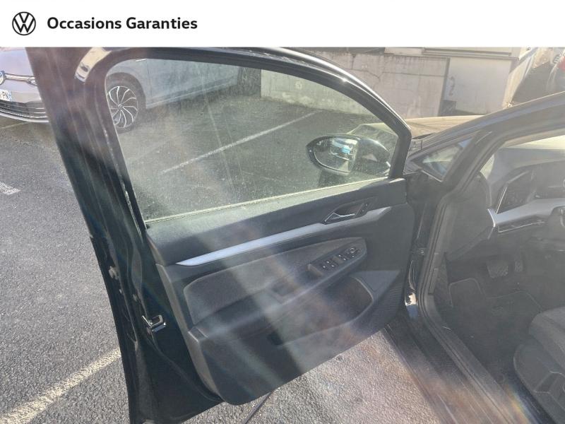 Voitures occasions VOLKSWAGEN GOLF VW Edition Saint-Grégoire