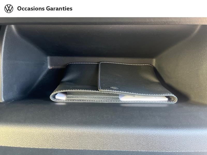 Voitures occasions VOLKSWAGEN GOLF VW Edition Saint-Grégoire