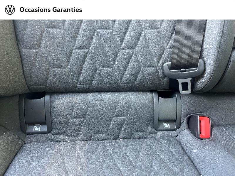 Voitures occasions VOLKSWAGEN GOLF VW Edition Saint-Grégoire